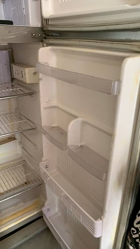 singer fridge for sale 1