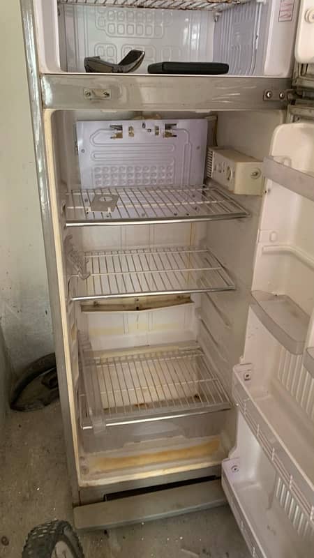 singer fridge for sale 2