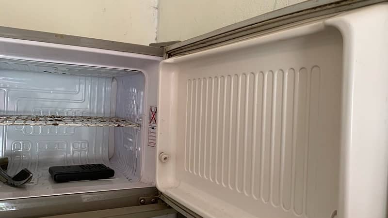 singer fridge for sale 4