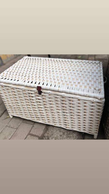 cane storage box 0