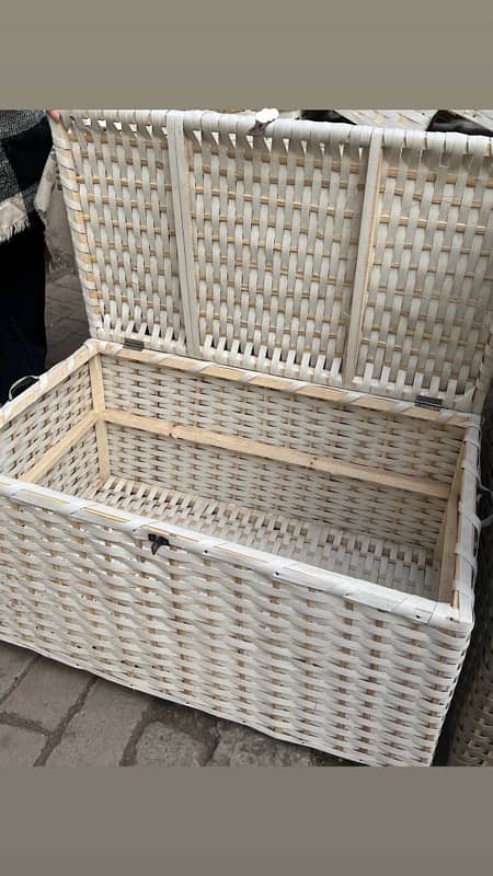 cane storage box 1