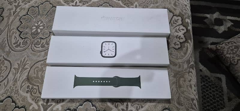 Apple watch 7 Series 7