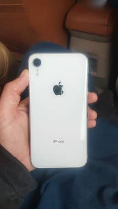 Apple iPhone XR