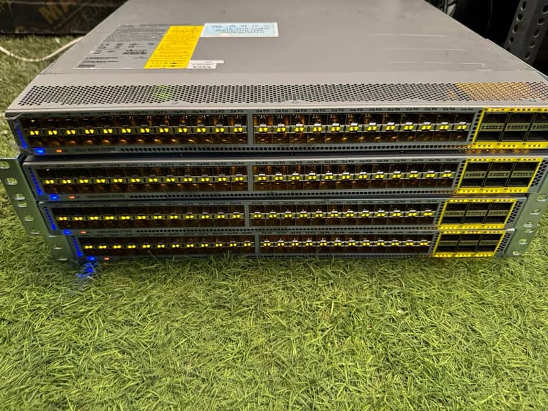 Cisco Switches 3650 3750 3850 6