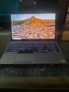 dell 5510 core i5 10th Generation