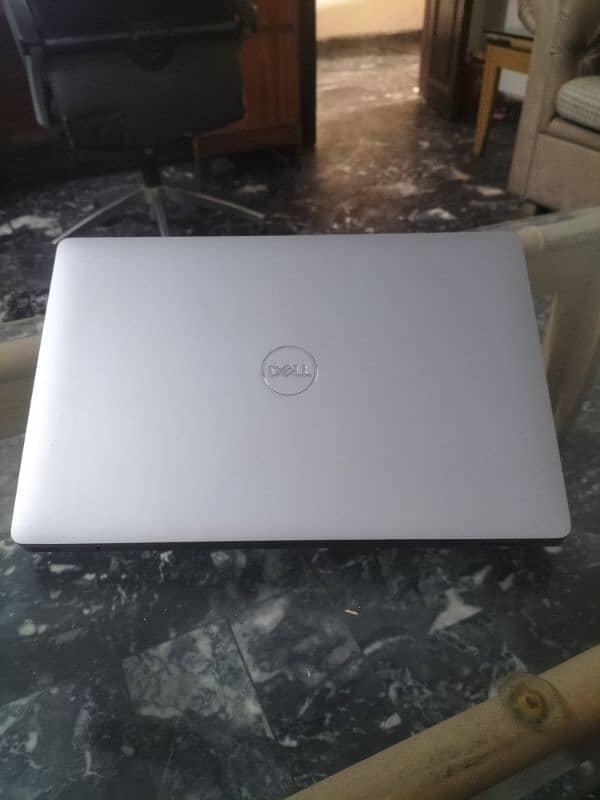 dell 5510 core i5 10th Generation 5