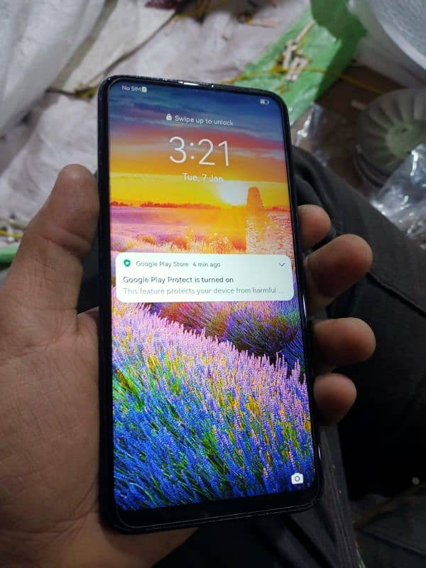 Huawei y9 prime 4/128 2