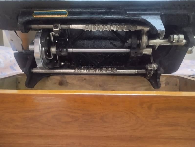 sewing machine all oky new 1