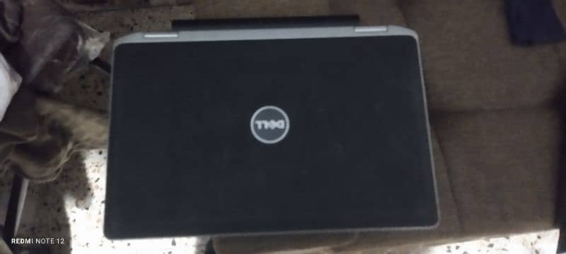 Dell Latitude E6430s, i5,3rd Gen 1