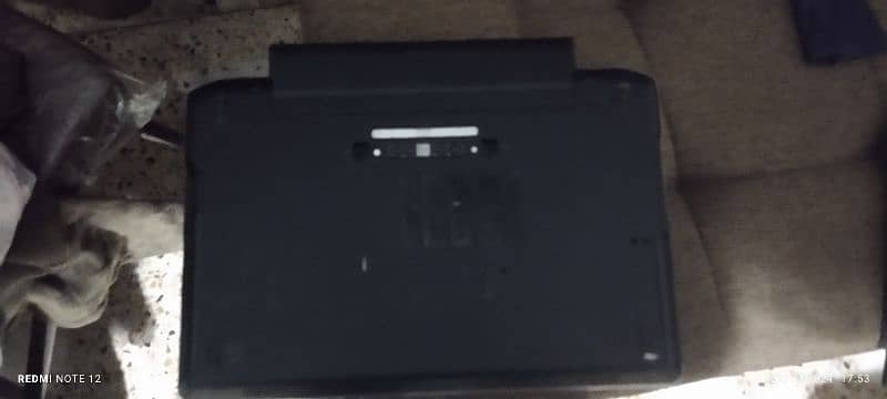 Dell Latitude E6430s, i5,3rd Gen 2