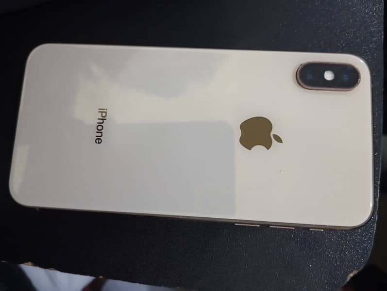 iphone xs dual sim pta approve 1