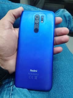 Redmi 9