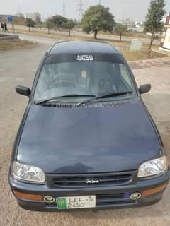 Daihatsu Cuore CX ECO 2008