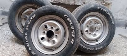 tyres 12inch