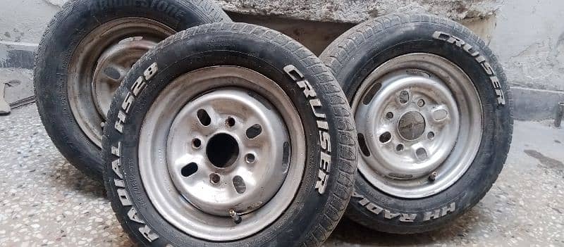 tyres 12inch 0