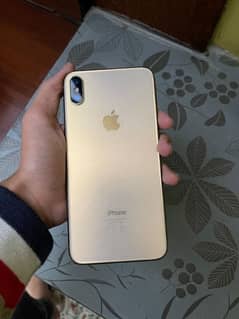 Iphone Xs Max Pta 64gb Read Add