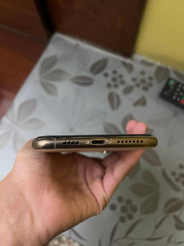 Iphone Xs Max Pta 64gb Read Add 1