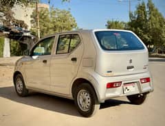 Suzuki Alto 2024