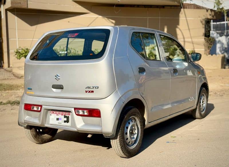 Suzuki Alto 2024 2