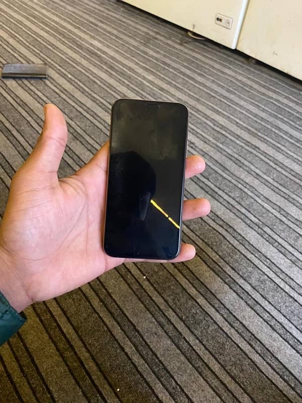 iPhone 11 Pro 256gb 0