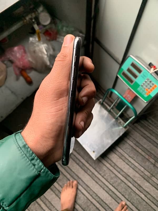 iPhone 11 Pro 256gb 2