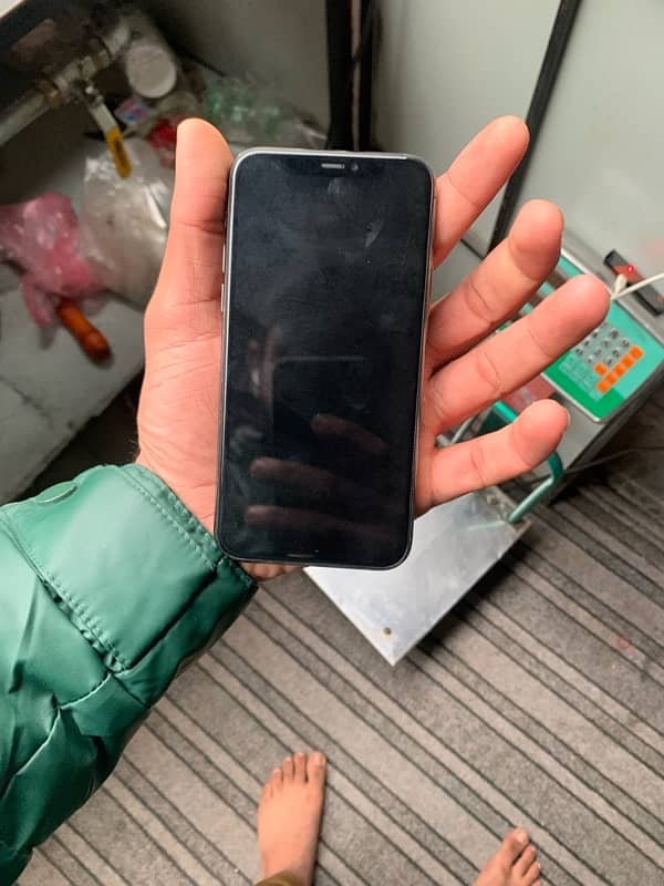 iPhone 11 Pro 256gb 4