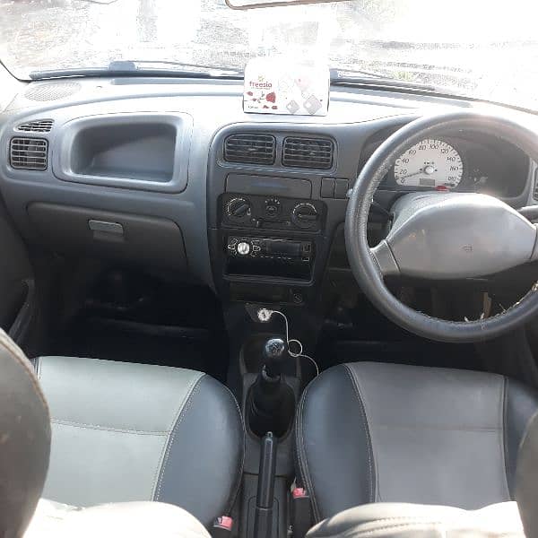 Suzuki Alto 2006 2