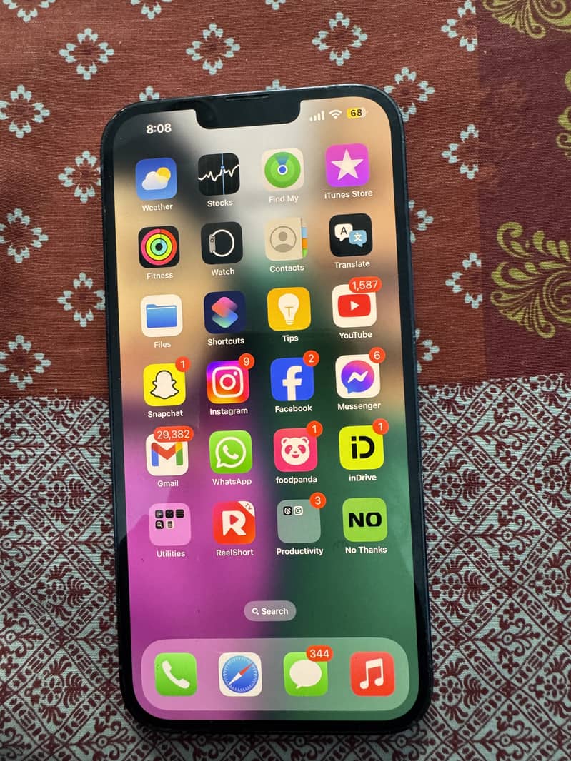 Apple iPhone 13 Pro Max 3