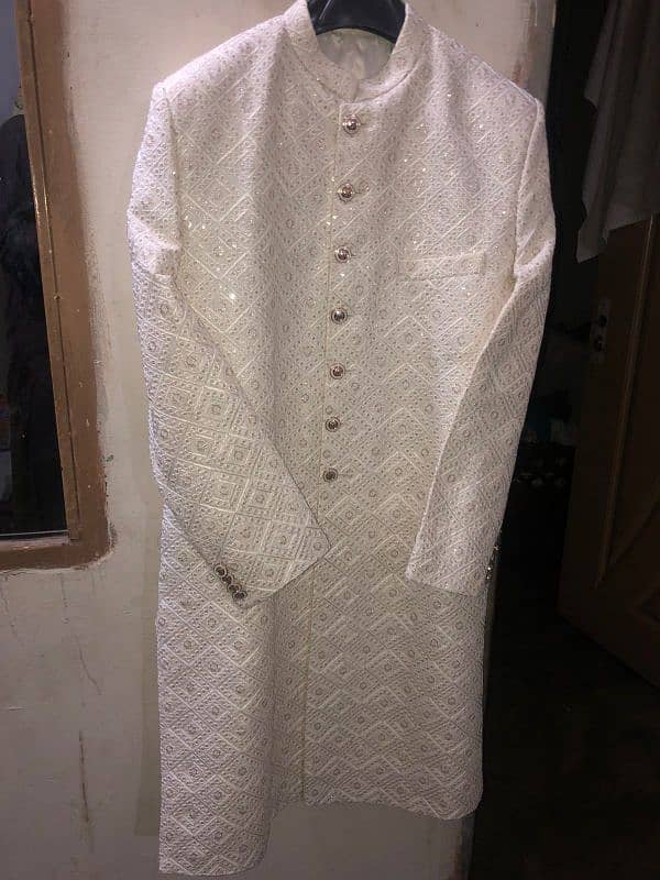 Groom Sherwani 3