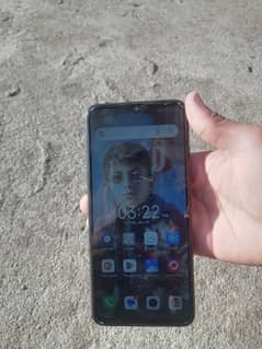 itel 23s Ram 8+8 Rom 128