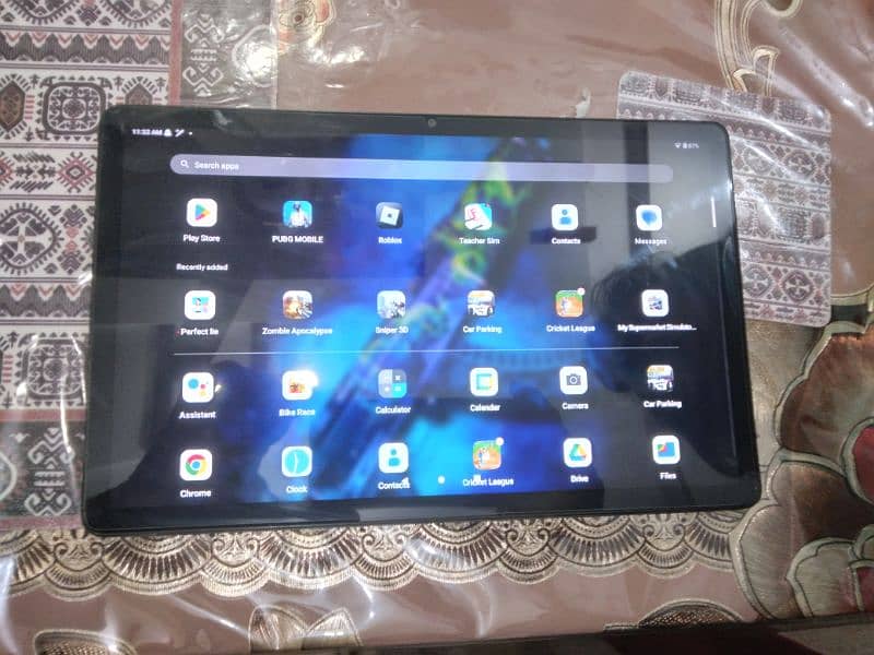 LENOVO TAB IN NEW CONDITION 2