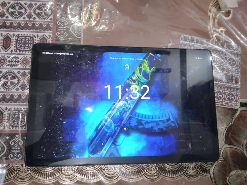 LENOVO TAB IN NEW CONDITION 3