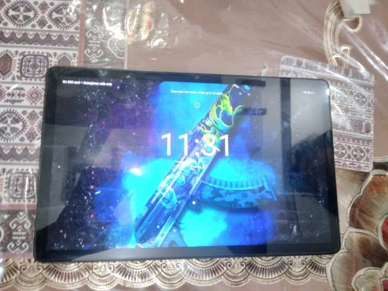 LENOVO TAB IN NEW CONDITION 4