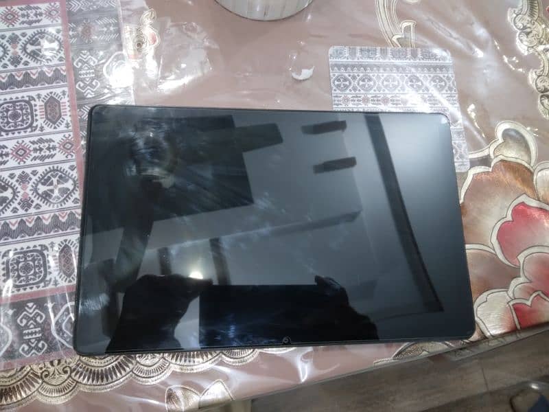 LENOVO TAB IN NEW CONDITION 5