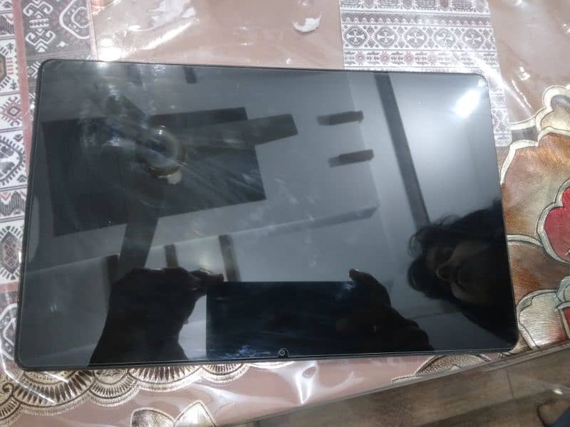 LENOVO TAB IN NEW CONDITION 6