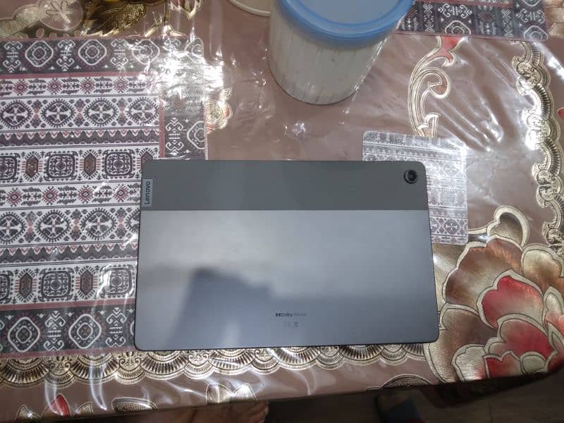 LENOVO TAB IN NEW CONDITION 8