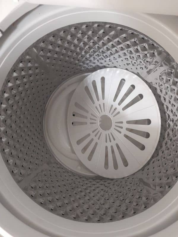 toyo speinner dryer 1