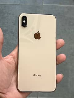 iphone xs max 256 gb Non pta factory unlock