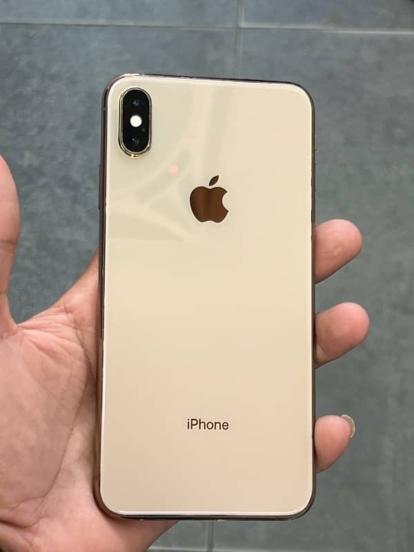 iphone xs max 256 gb Non pta factory unlock 0