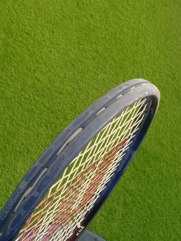 Wilson Original Racquet (7.5 si) ProStaff 6