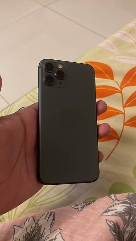 iphone 11 pro non-PTA 2