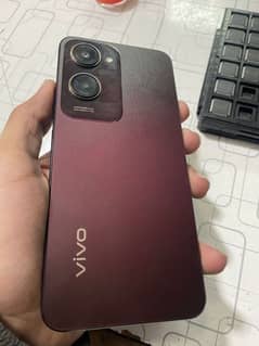 Vivo y18