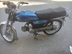 union star bike hai add parh lay pura pahla only call 03115483064