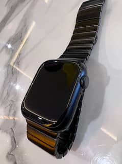 apple watch 7