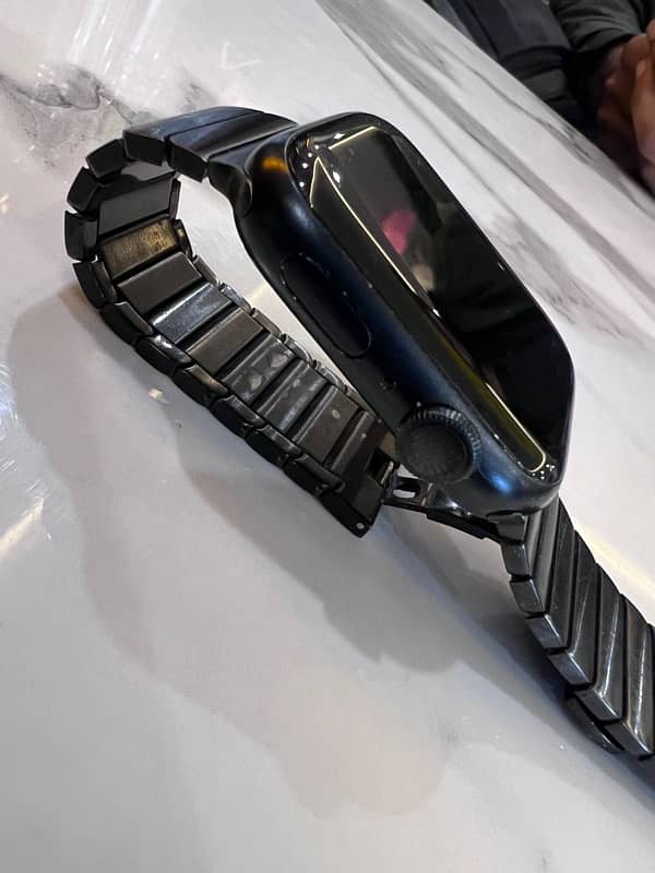 apple watch 7 2