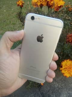 Iphone 6 64gb memrey