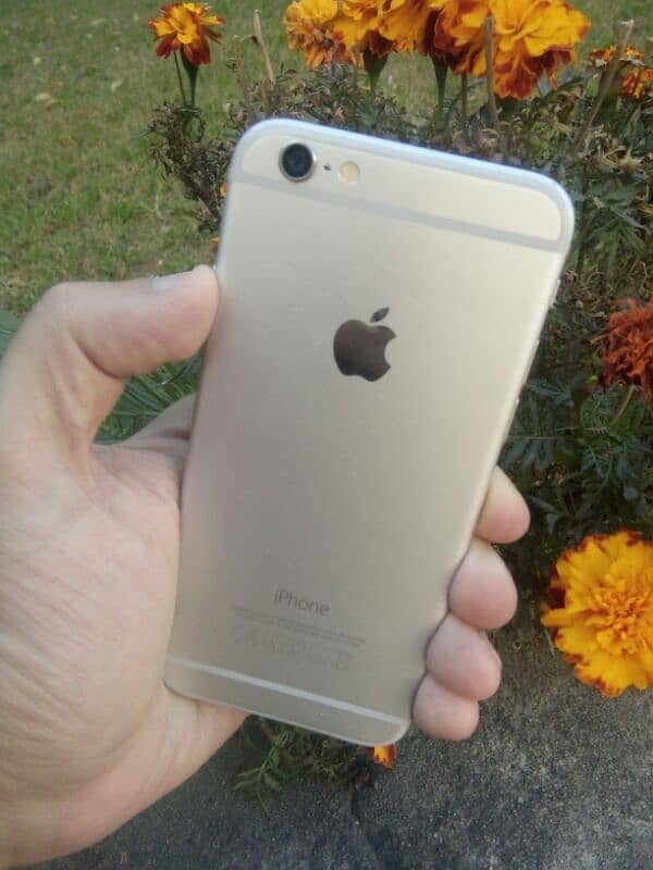 Iphone 6 64gb memrey 0