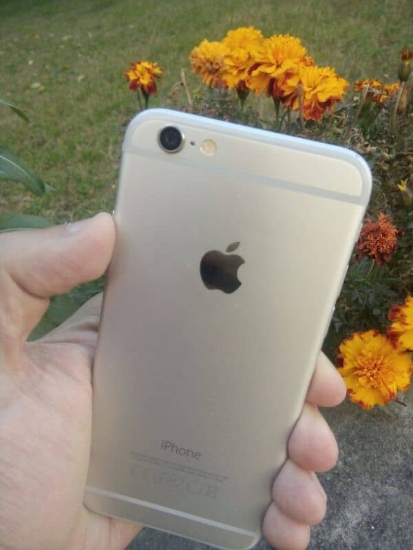 Iphone 6 64gb memrey 6