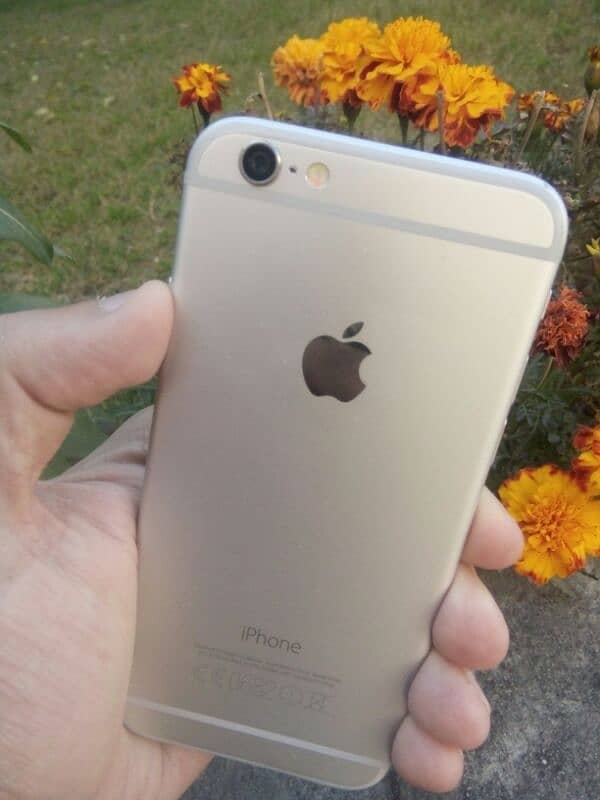 Iphone 6 64gb memrey 7