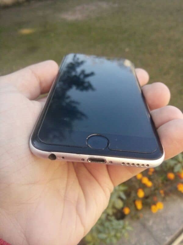 Iphone 6 64gb memrey 9